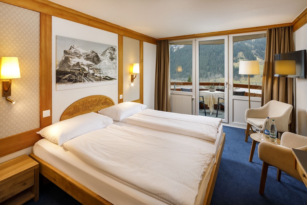grindelwald