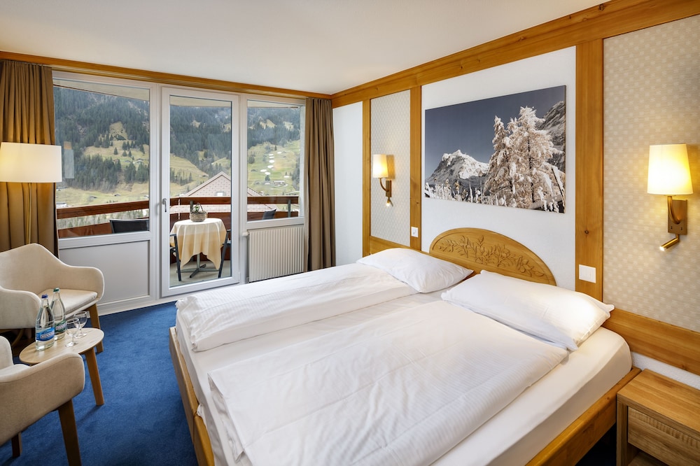 grindelwald