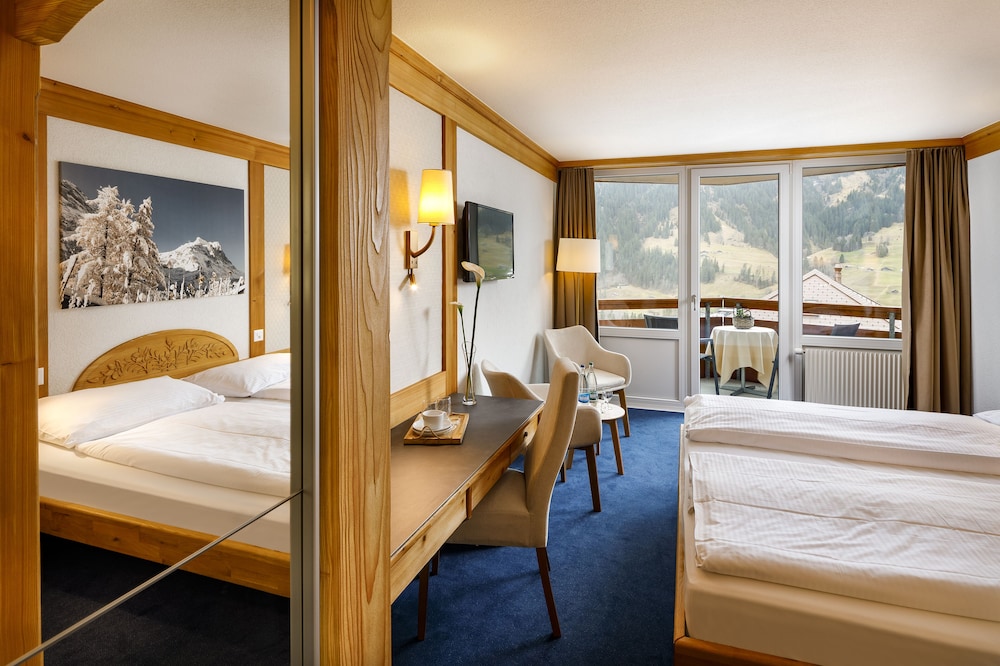grindelwald