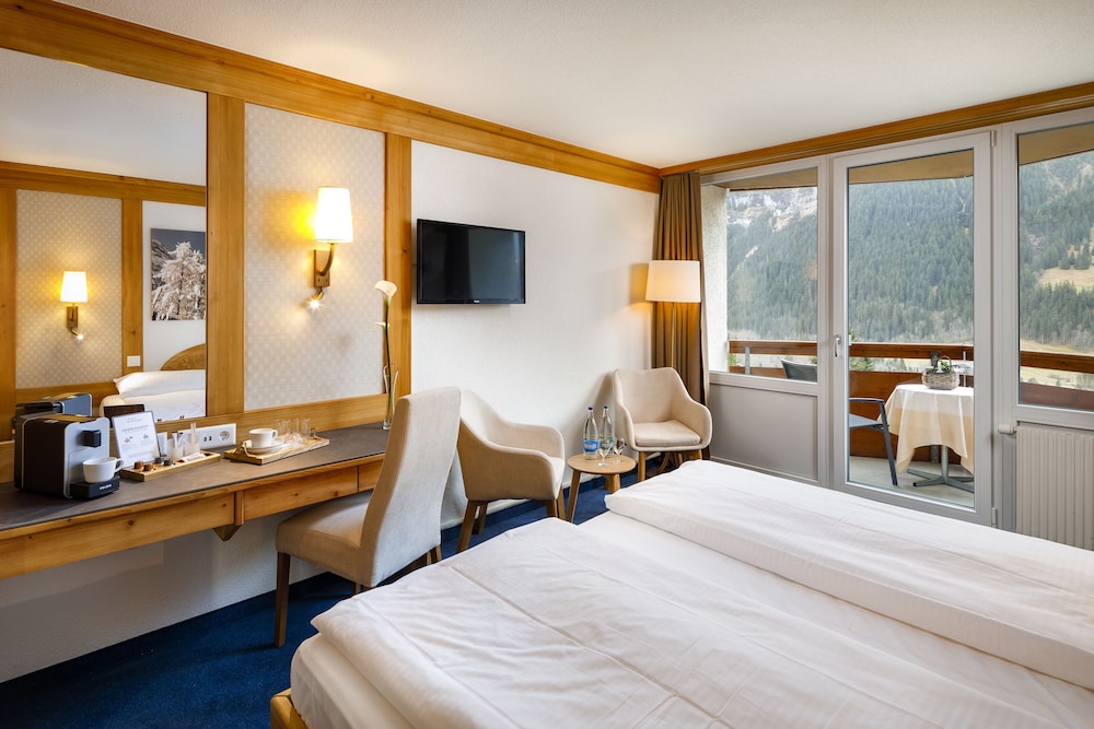 grindelwald