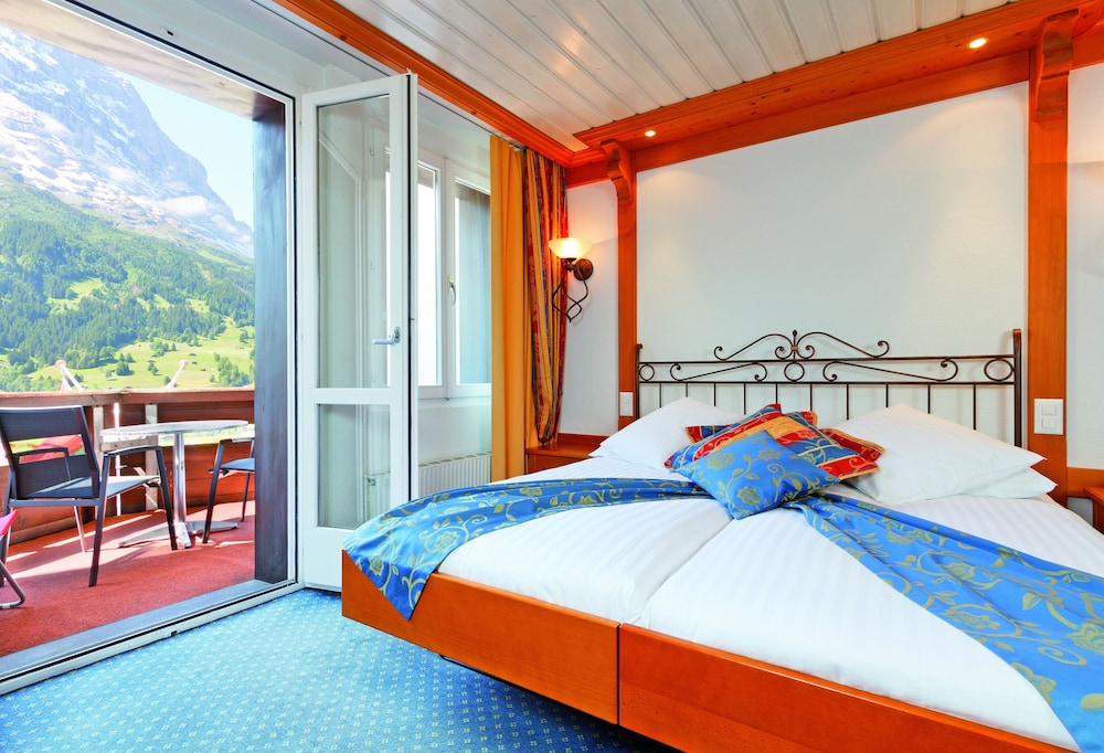 grindelwald
