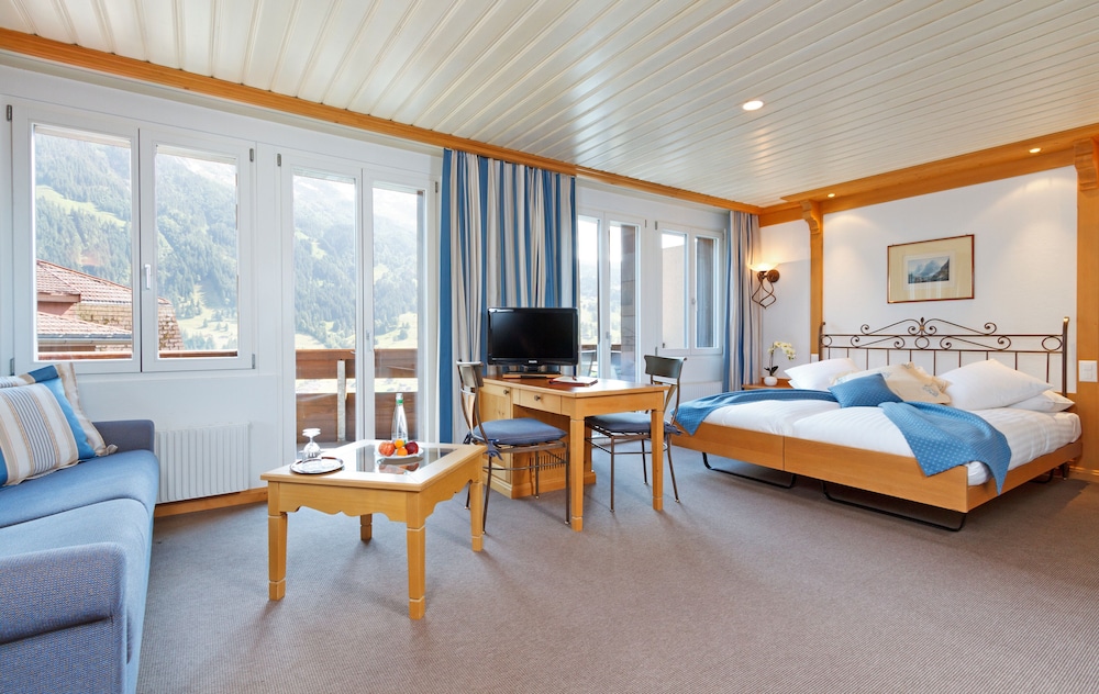 grindelwald