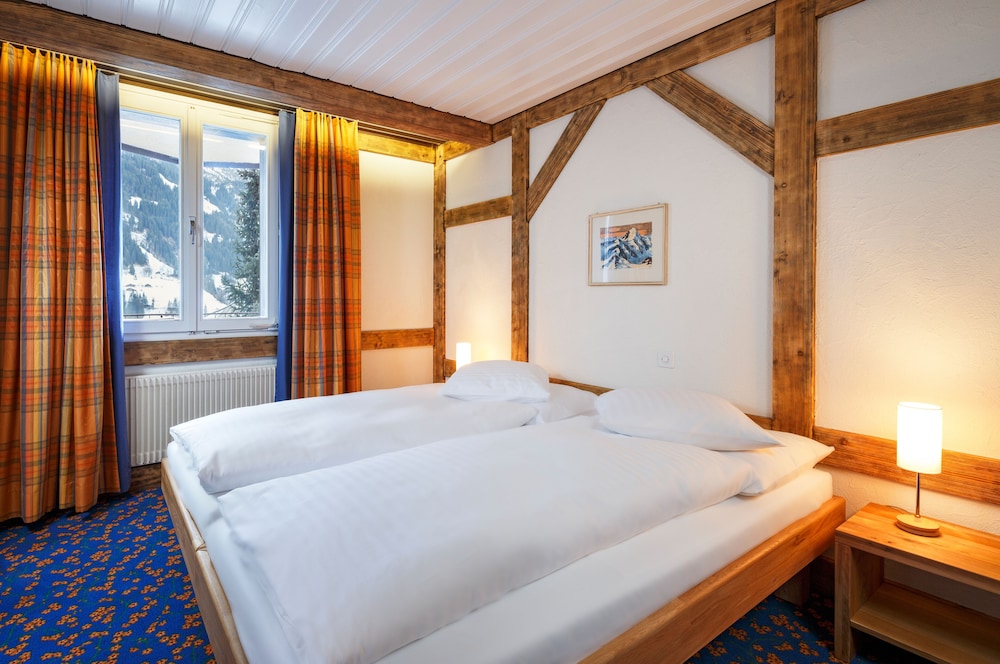 grindelwald