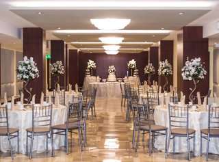 Grand Hotel Guayaquil, Ascend Hotel Collection,Guayas>>Guayaquil,4 star