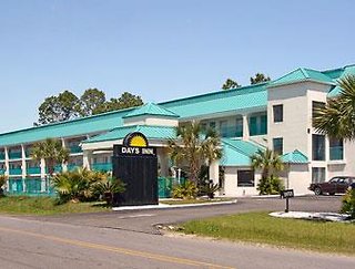 Days Inn By Wyndham Gulfport,Gulfport>>Biloxi,2 star