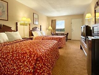 Days Inn By Wyndham Gulfport,Gulfport>>Biloxi,2 star