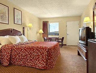 days inn by wyndham gulfport