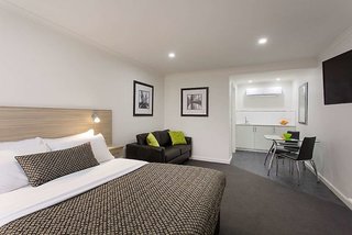 Hamilton Lonsdale Motel,Hamilton>>Grampians,4 star