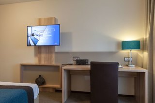 Best Western Hotel Baars,Arnhem>>Apeldoorn,4 star