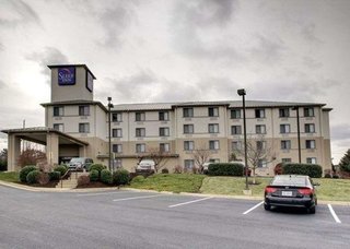 Sleep Inn & Suites Harrisonburg Near University,Virginia>>Harrisonburg,3 star