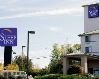Sleep Inn & Suites Harrisonburg Near University,Virginia>>Harrisonburg,3 star