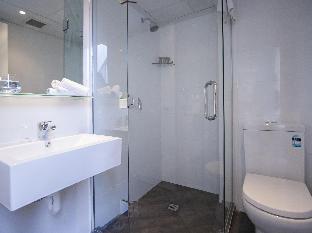 Ascotia Off Queen,Newton>>Auckland,3 star