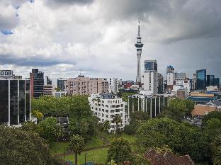 Ascotia Off Queen,Newton>>Auckland,3 star