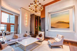 The Langham, Shanghai, Xintiandi,Shanghai>>Huangpu,5 star