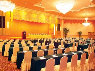 Felicity Hotel Shenzhen,Shanghai>>Luohu,4 star