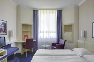 Rugs Hotel Augsburg,Munich>>Augsburg,3 star