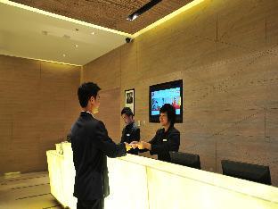 Novotel Shenzhen Watergate,1019 Shennan Zhong Rd,4 star