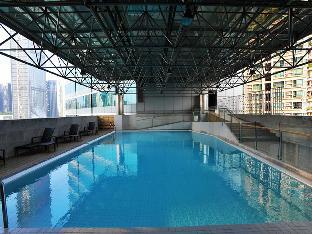 Novotel Shenzhen Watergate,1019 Shennan Zhong Rd,4 star