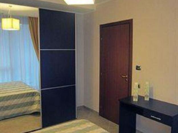 aparthotel anghel