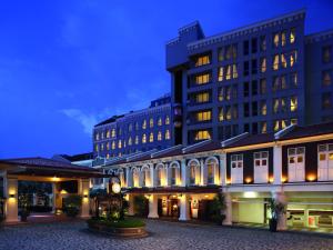 Village Hotel Albert Court By Far East Hospitality,Rochor>>Central Singapore,4 star