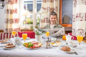 Landgasthof Ochsen,Lautenbach>>Baden-Baden,3 star