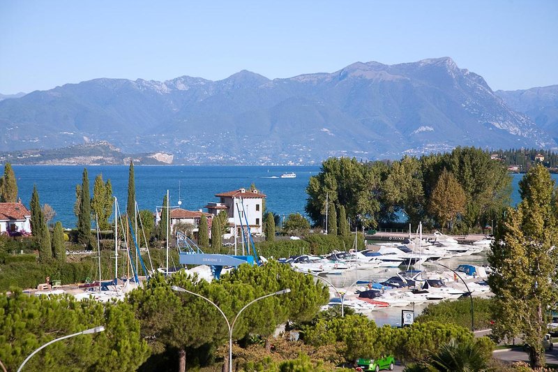 hotel porto azzurro