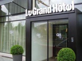 Le Grand Hotel,Mittelhausbergen>>Bas-Rhin,3 star