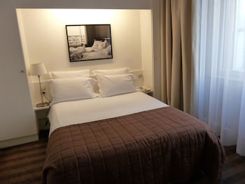 le grand hotel