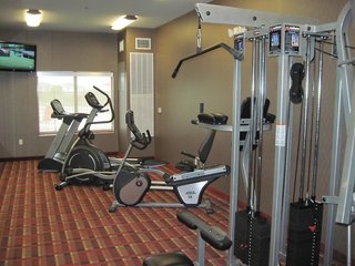 Best Western Plus Austin Airport Inn & Suites,Montopolis>>Austin,3 star