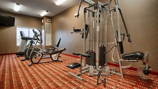 Best Western Plus Austin Airport Inn & Suites,Montopolis>>Austin,3 star