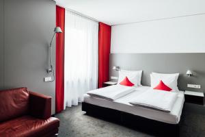 Vienna House Easy By Wyndham Stuttgart,Schwieberdingen>>Gerlingen,4 star