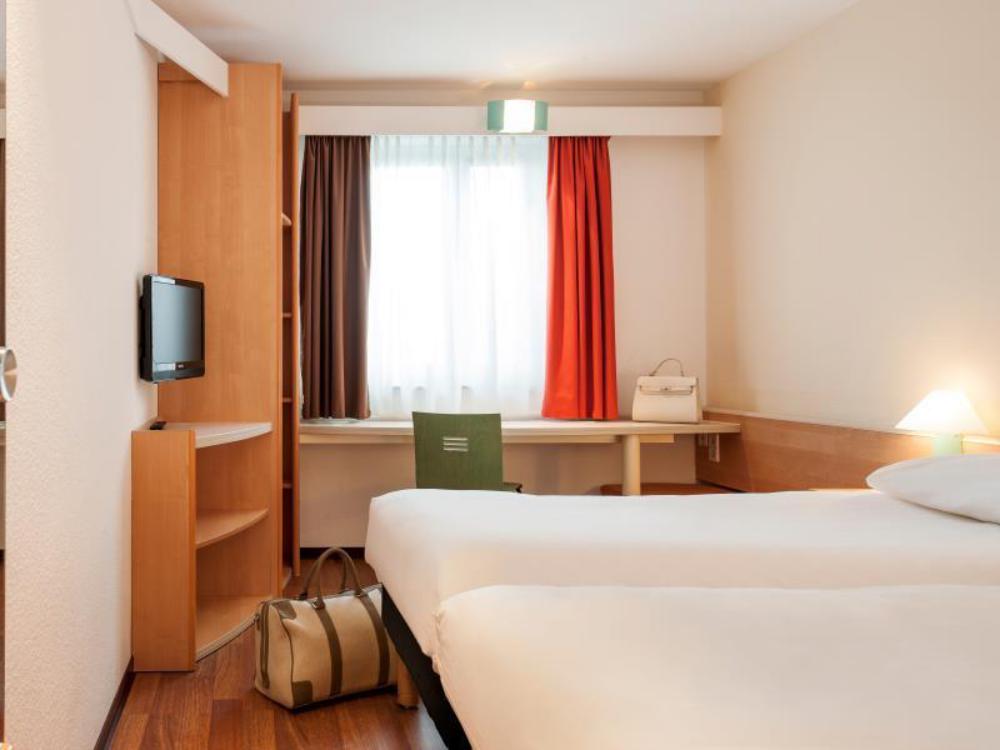 ibis stuttgart centrum