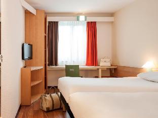 ibis stuttgart centrum