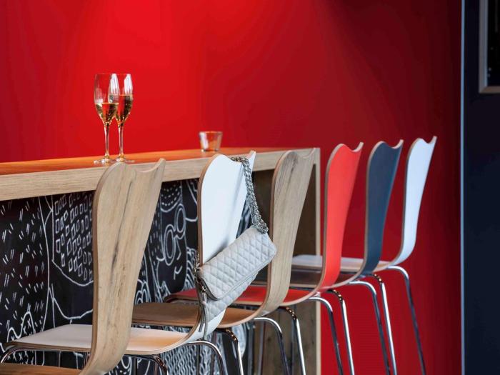 ibis stuttgart centrum