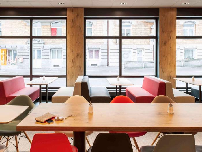 ibis stuttgart centrum