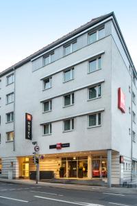 ibis stuttgart centrum