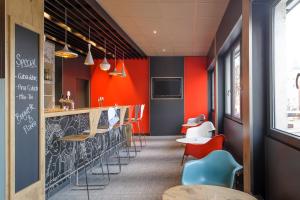 ibis stuttgart centrum
