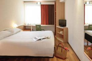 ibis stuttgart centrum