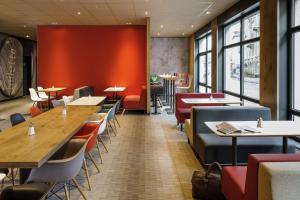 ibis stuttgart centrum