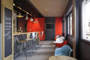 ibis stuttgart centrum