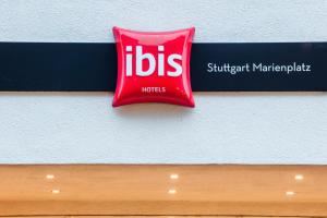 ibis stuttgart centrum