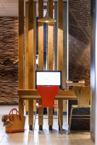 ibis stuttgart centrum