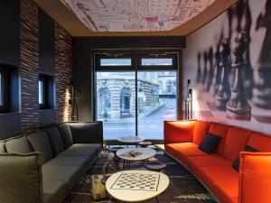 ibis stuttgart centrum