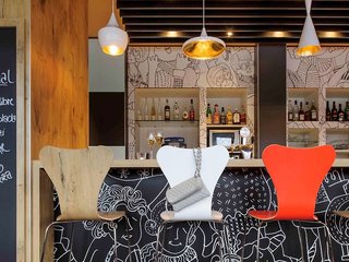 ibis stuttgart centrum