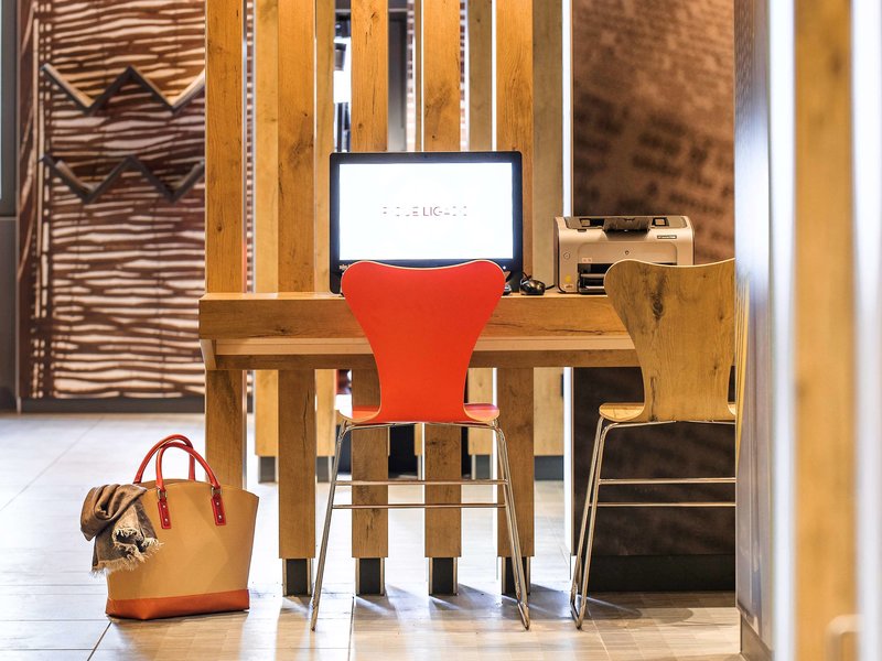 ibis stuttgart centrum