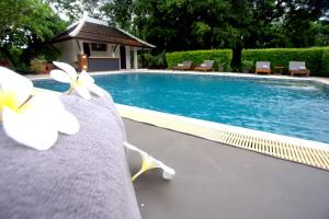 Tharaburi Resort Sukhothai,Mueang Sukhothai>>Mueang Kao,4 star