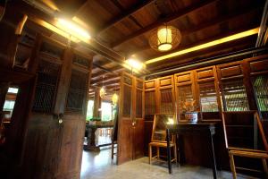 Tharaburi Resort Sukhothai,Mueang Sukhothai>>Mueang Kao,4 star