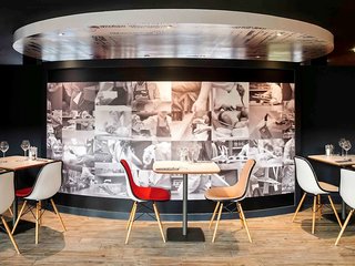 Ibis Swansea,Llanelli>>Landore,3 star