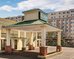 quality inn takoma park