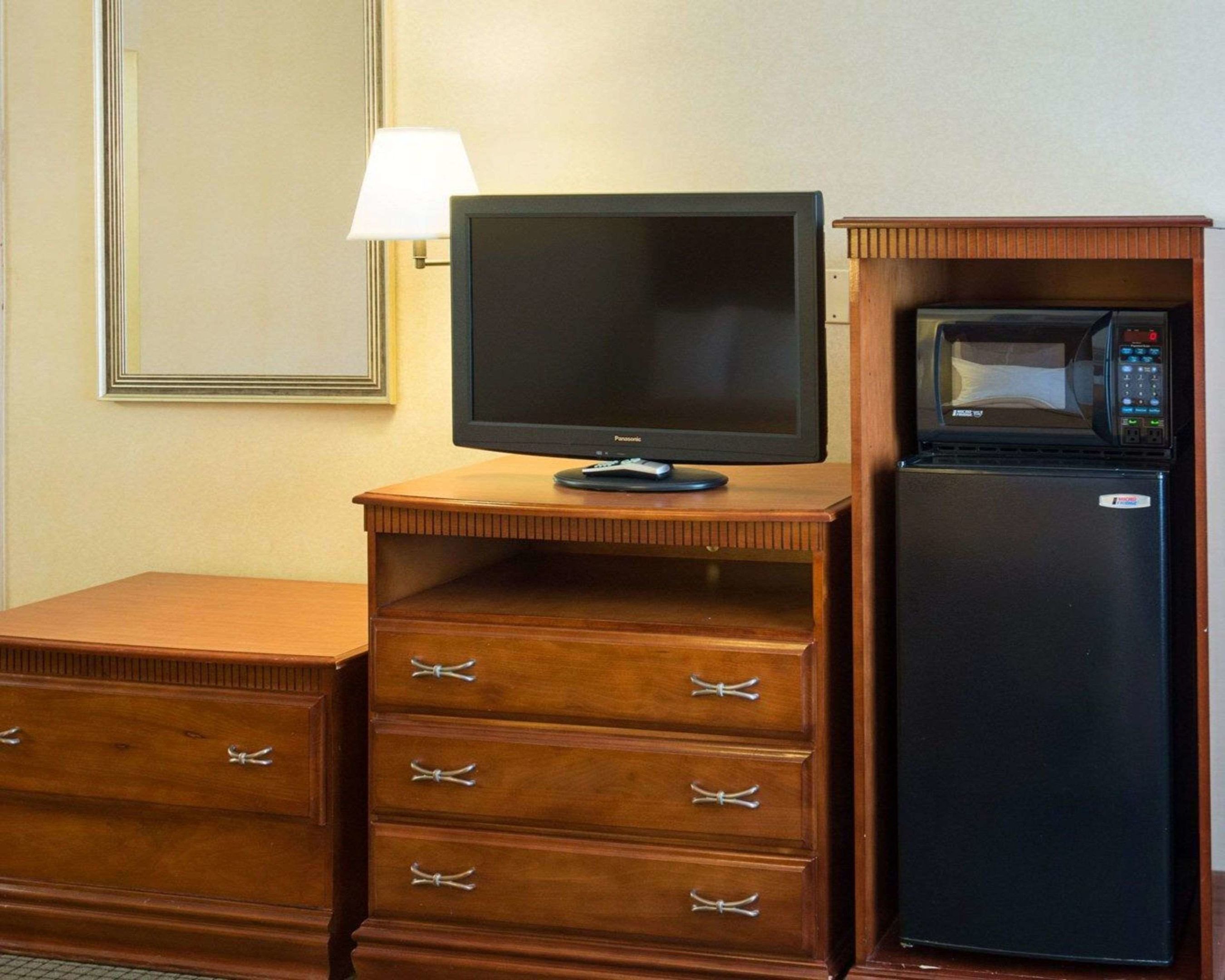 quality inn takoma park